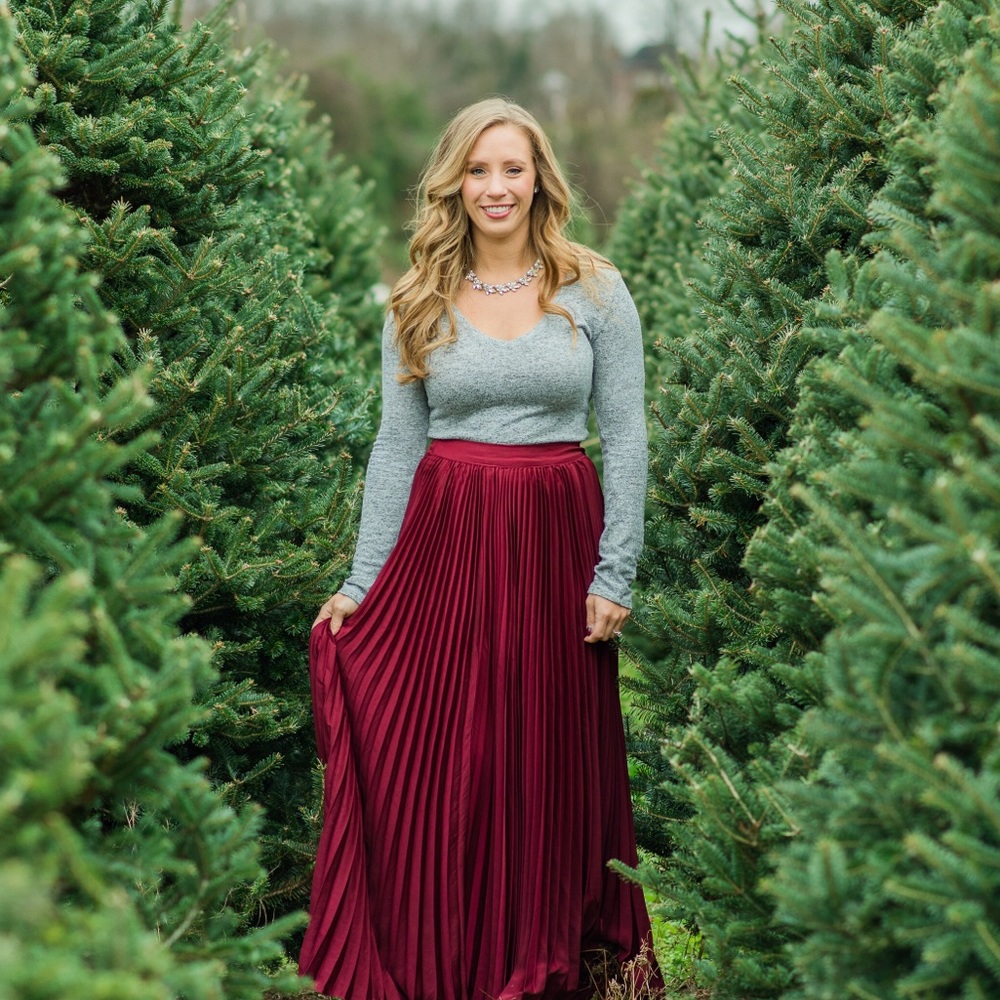 Meet your Posher, Jillian